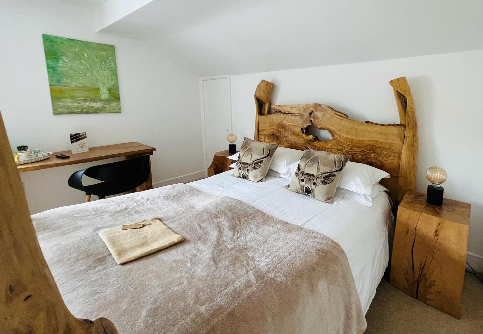 Cottage Lodge Hotel 2* Брокенхёрст
