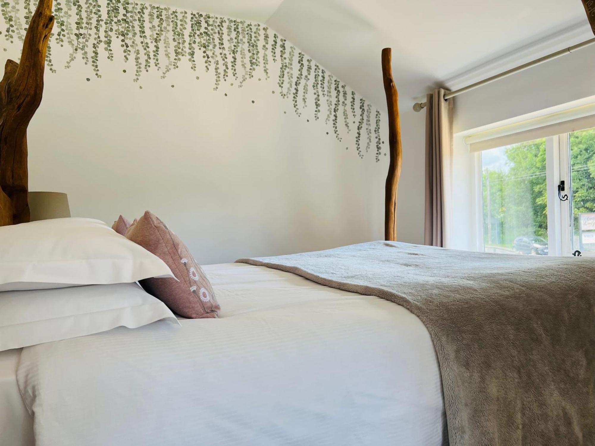 Cottage Lodge Hotel Отель