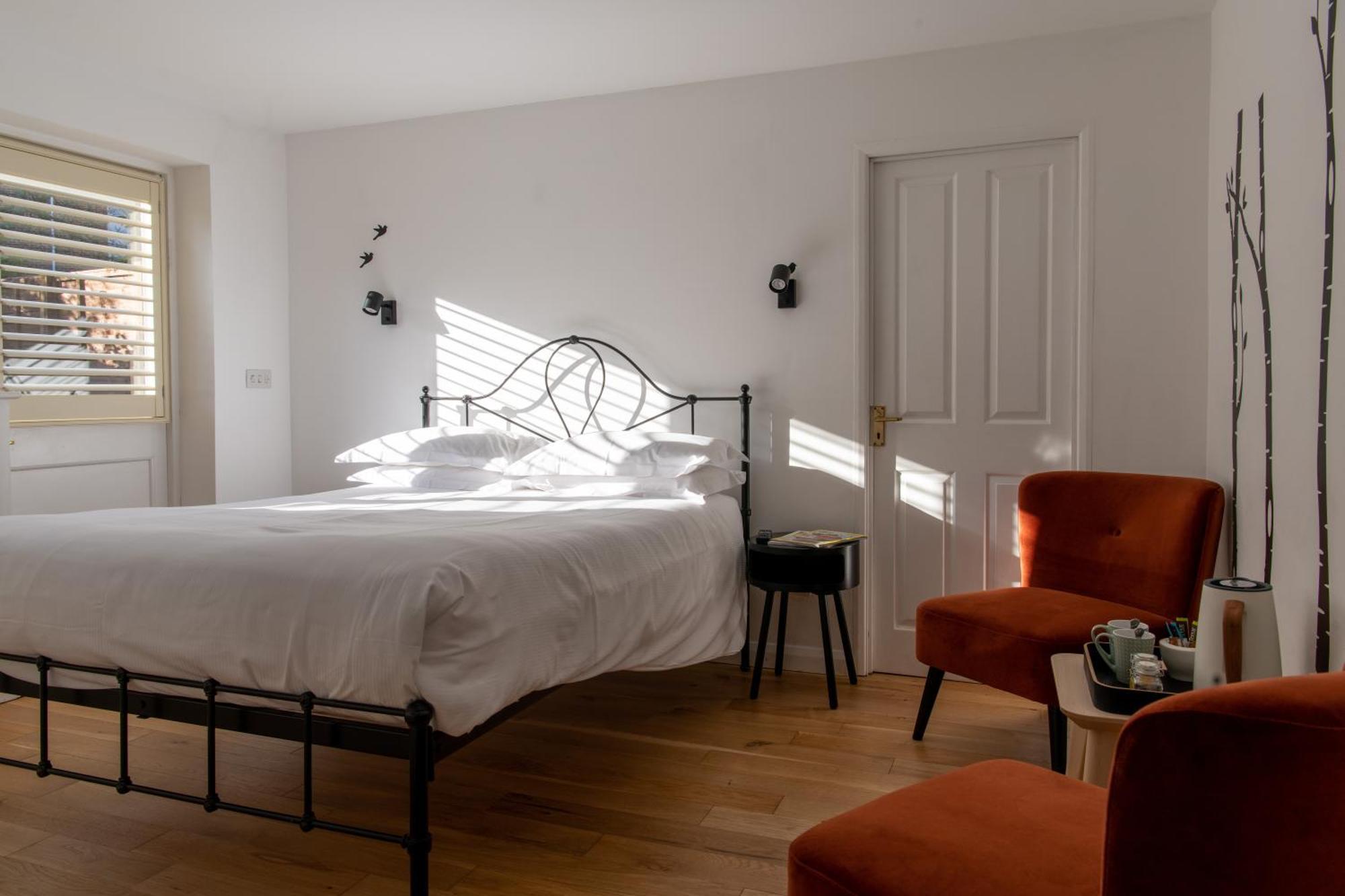Cottage Lodge Hotel 2* Brockenhurst