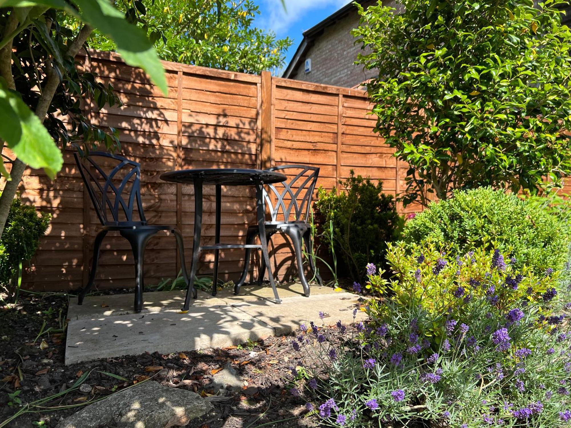 Cottage Lodge Hotel Hotel Brockenhurst