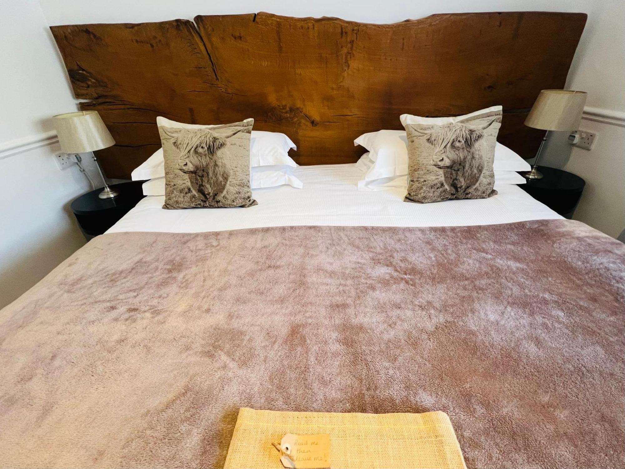 Hotel Cottage Lodge Hotel 2*