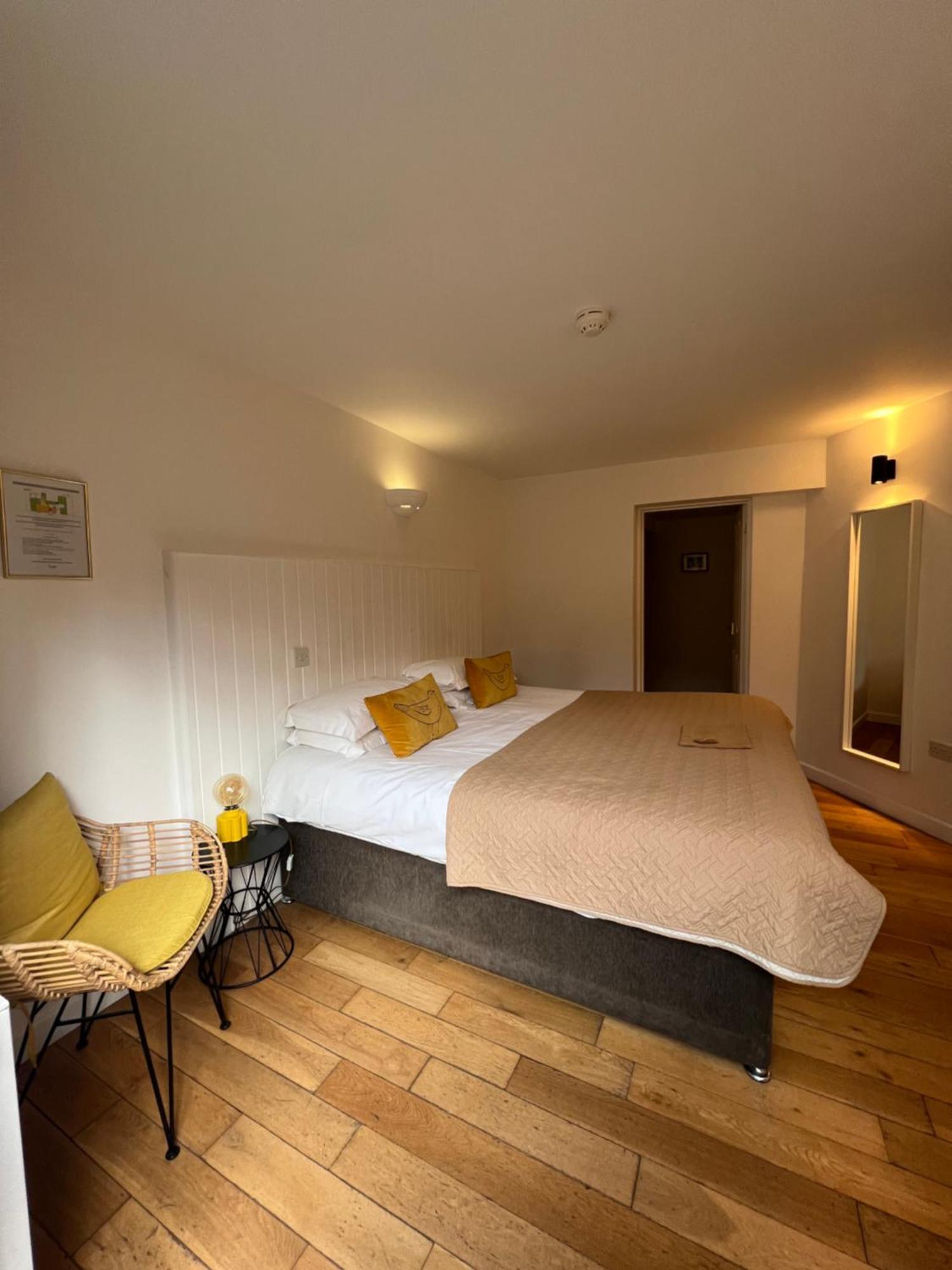 Cottage Lodge Hotel 2* Brockenhurst