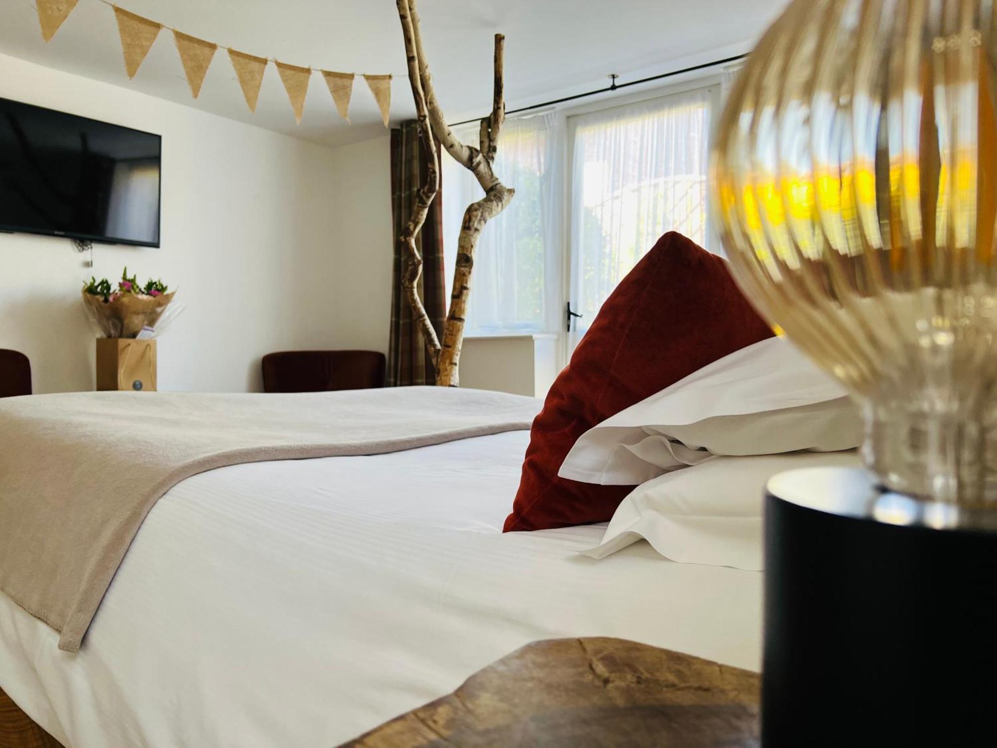 Cottage Lodge Hotel 2* Brockenhurst