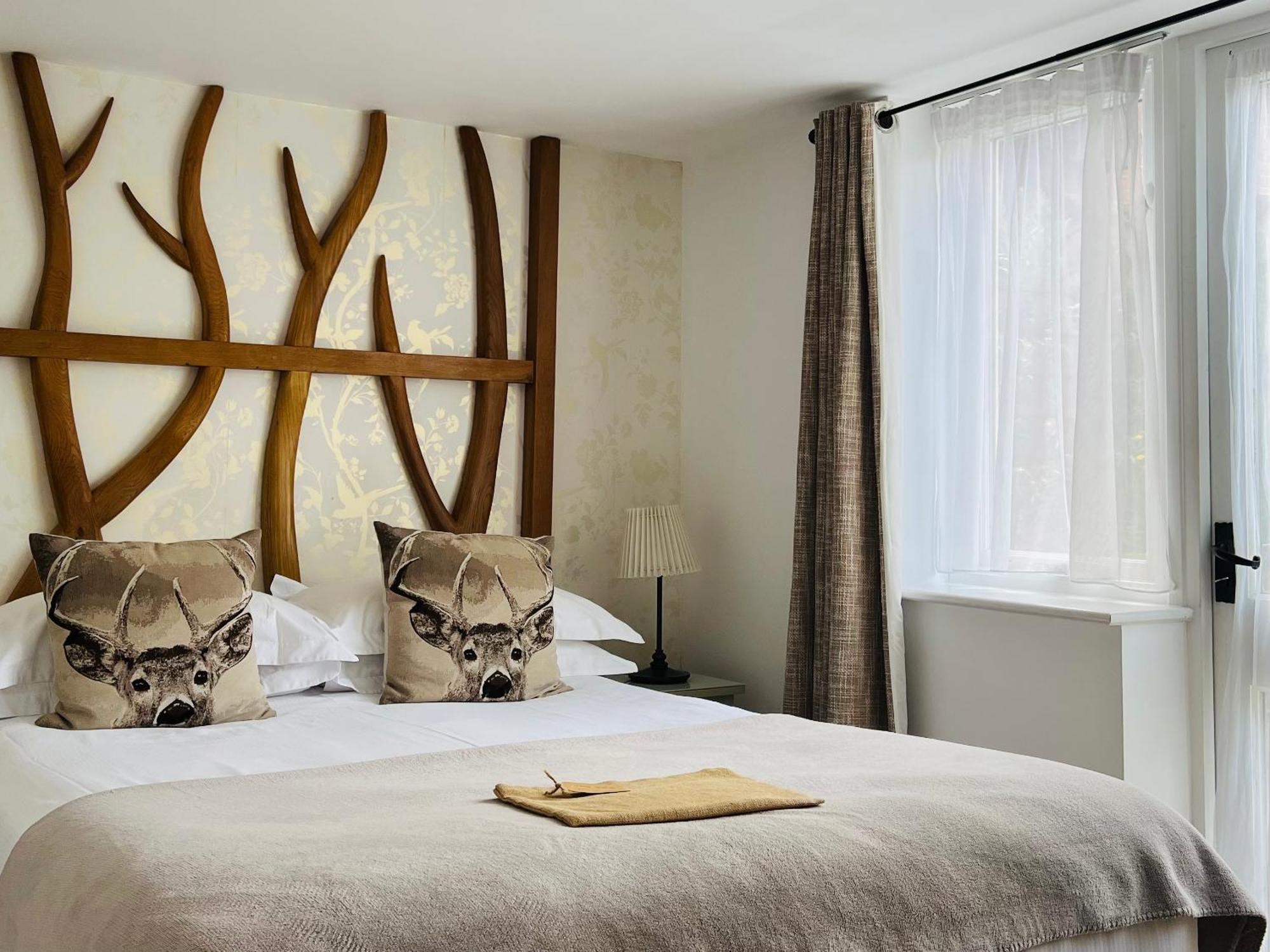 Cottage Lodge Hotel Hotel Brockenhurst