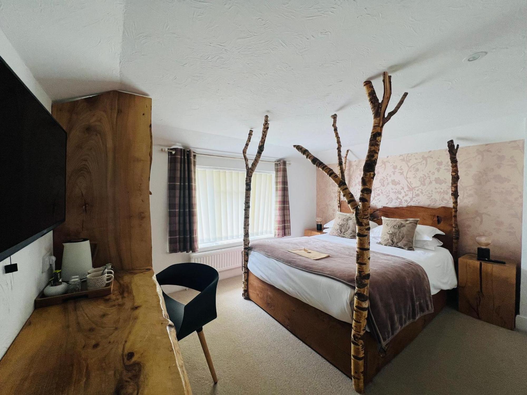 Hotel Cottage Lodge Hotel 2*