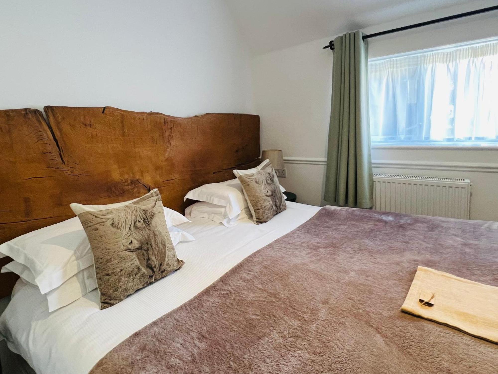 Cottage Lodge Hotel Hotel Brockenhurst
