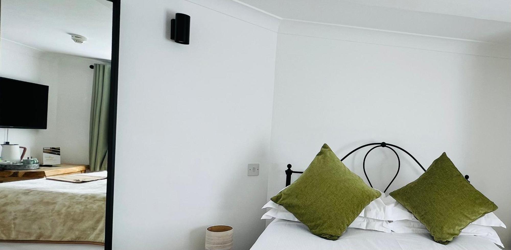 Hotel Cottage Lodge Hotel Brockenhurst