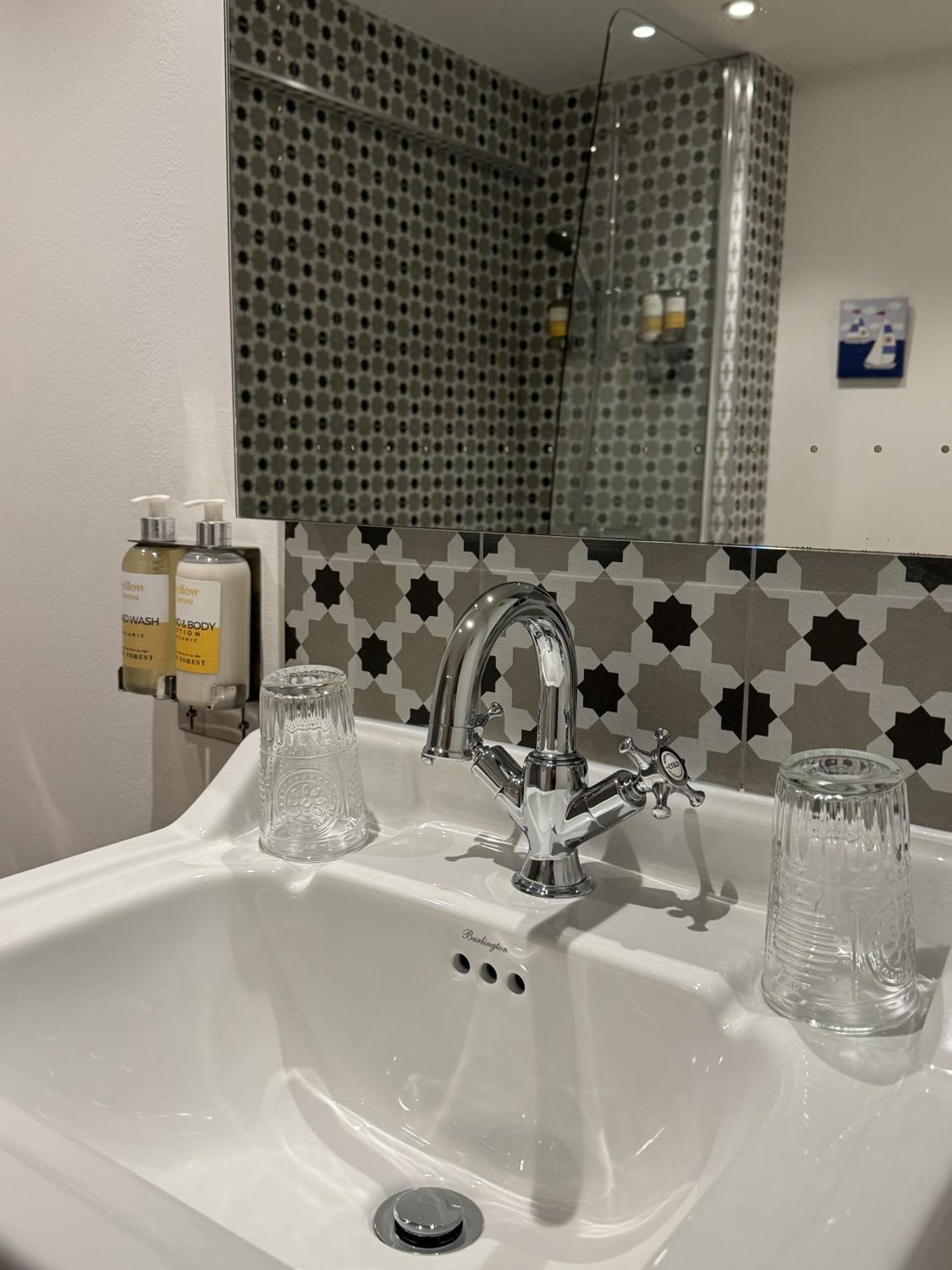 Cottage Lodge Hotel Hotel Brockenhurst