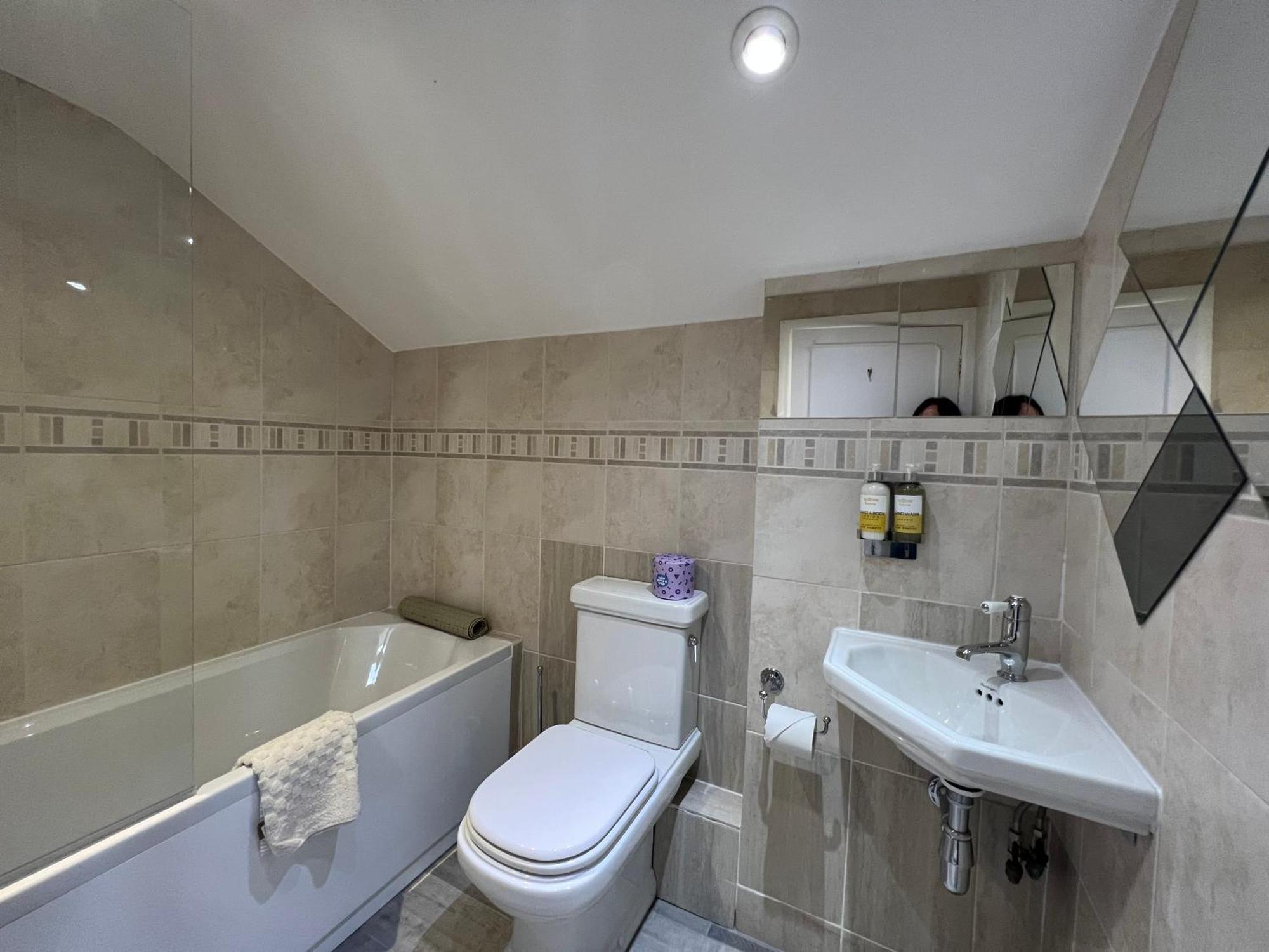Cottage Lodge Hotel Hotel Brockenhurst