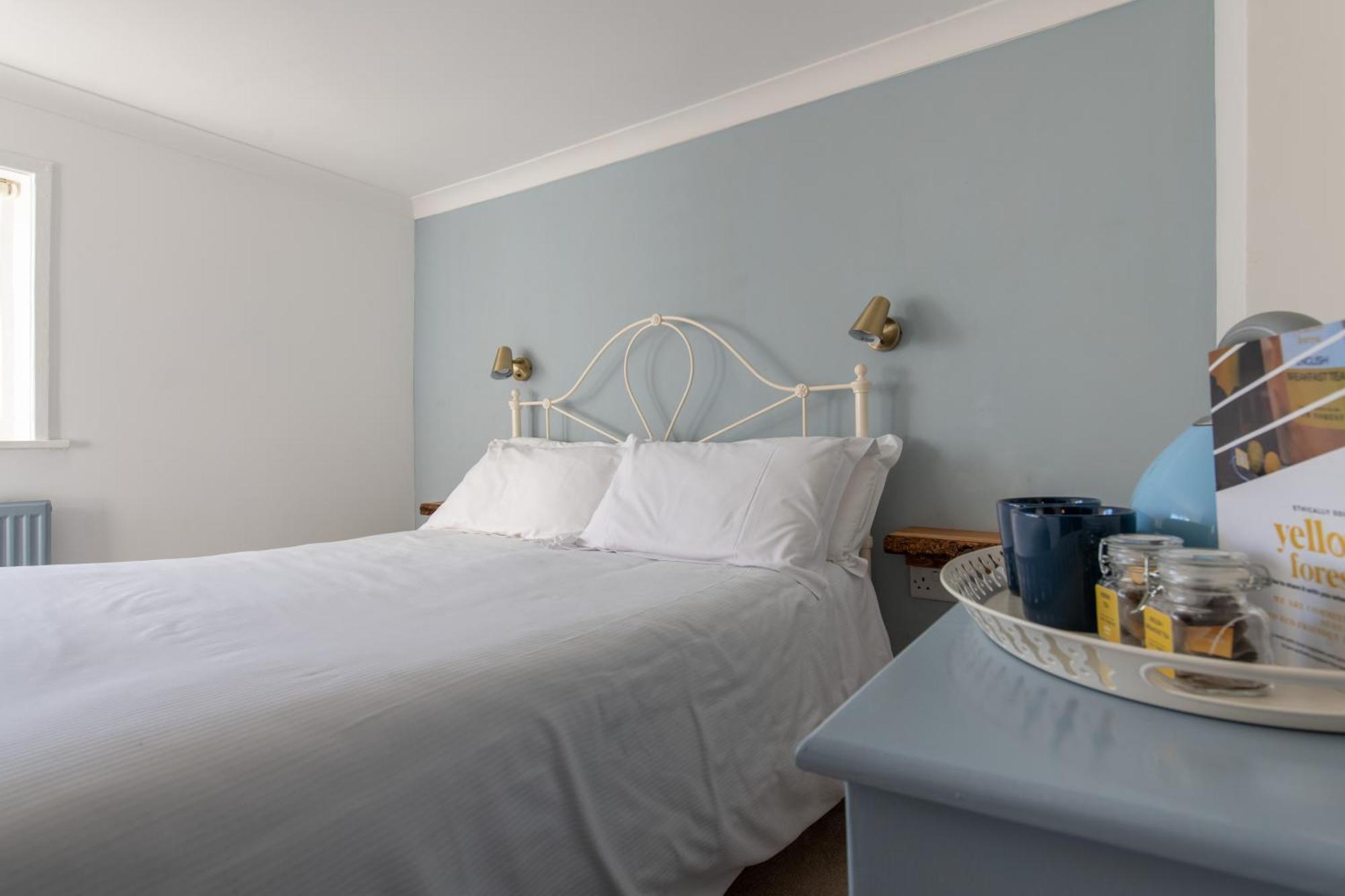 Cottage Lodge Hotel 2* Brockenhurst