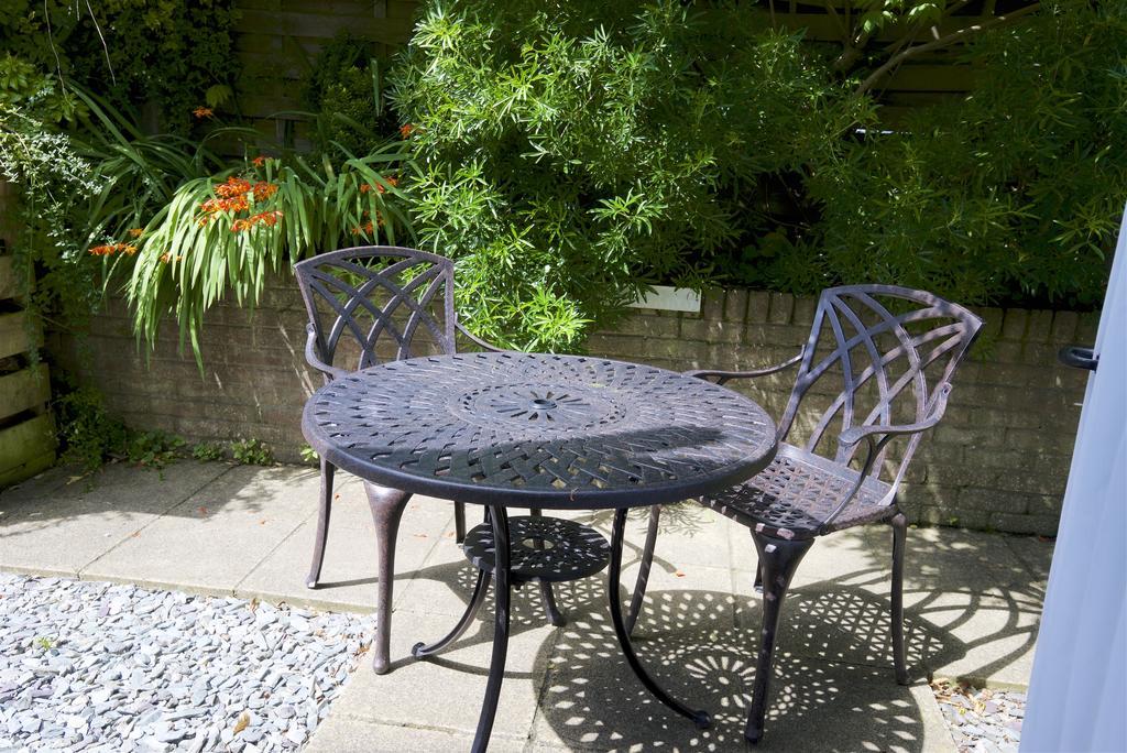 Cottage Lodge Hotel Brockenhurst