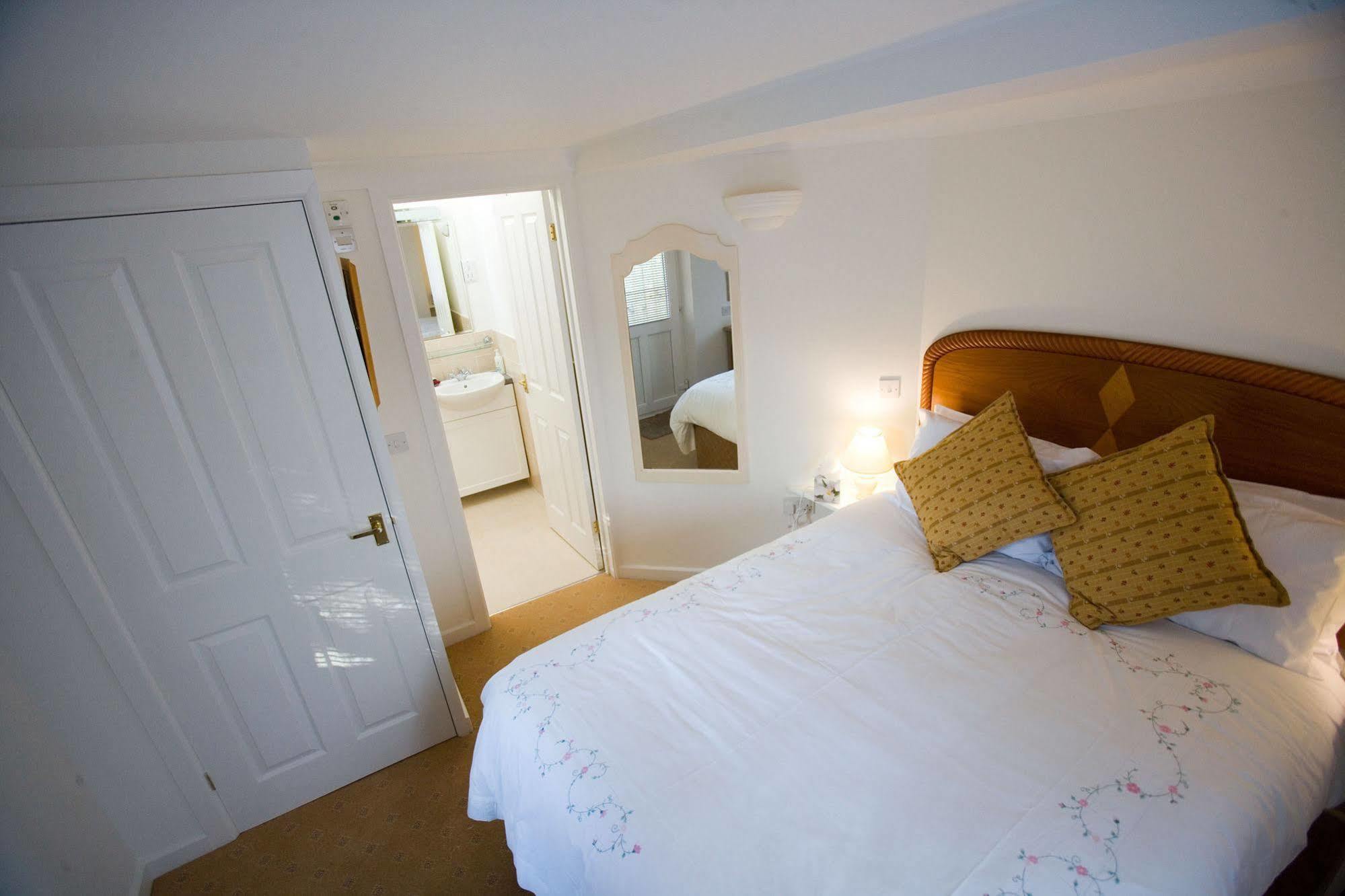 Hotel Cottage Lodge Hotel Brockenhurst