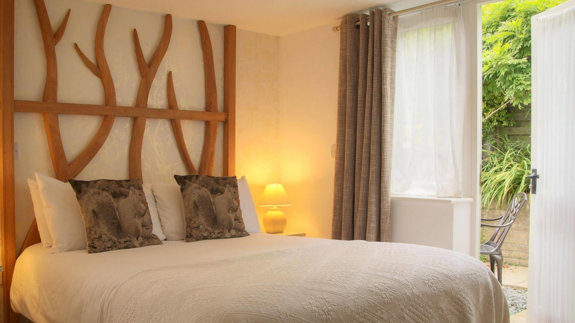 Hotel Cottage Lodge Hotel Brockenhurst