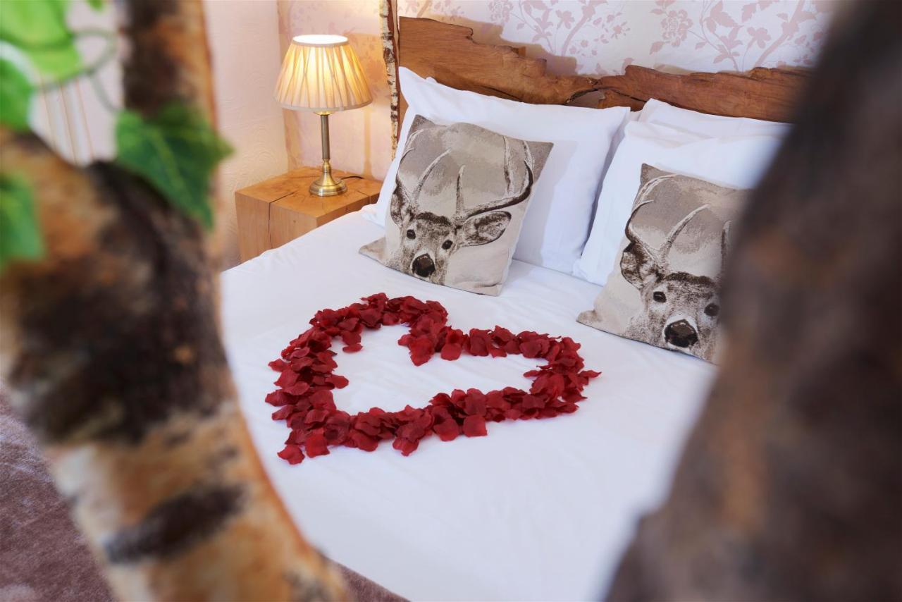 Hotel Cottage Lodge Hotel 2*