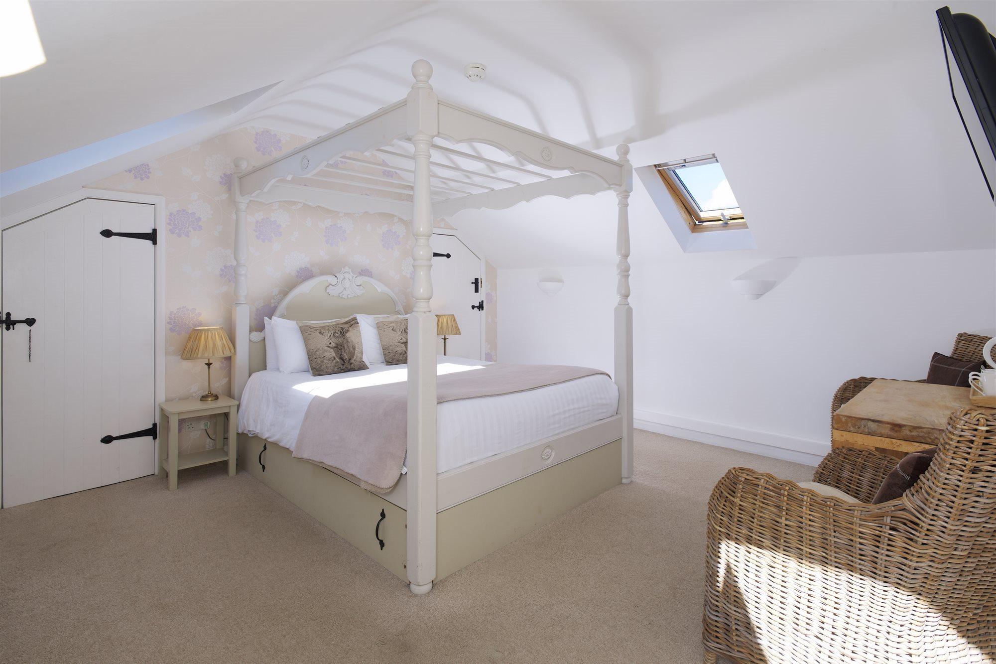 Cottage Lodge Hotel 2* Brockenhurst