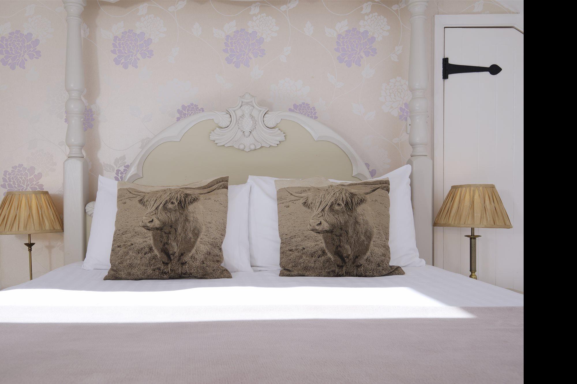 Hotel Cottage Lodge Hotel Brockenhurst