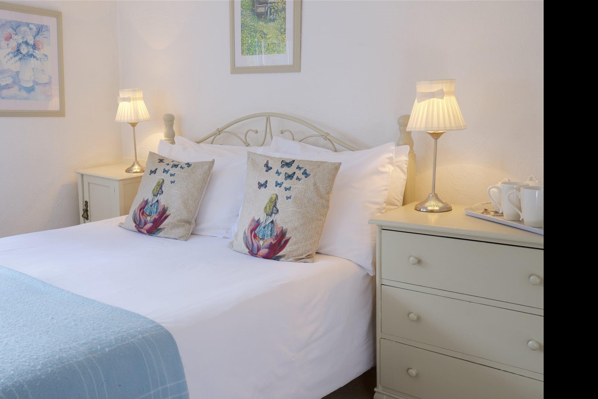 Hotel Cottage Lodge Hotel